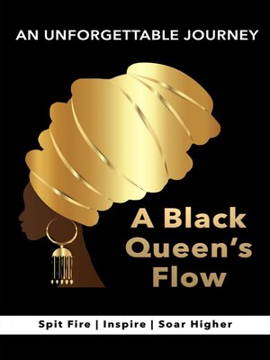 cover image of A Black Queen's Flow | a Journey of Self-Discovery to Achieve Success & Remarkable Self-Confidence